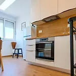 Apartman Makarska Centar