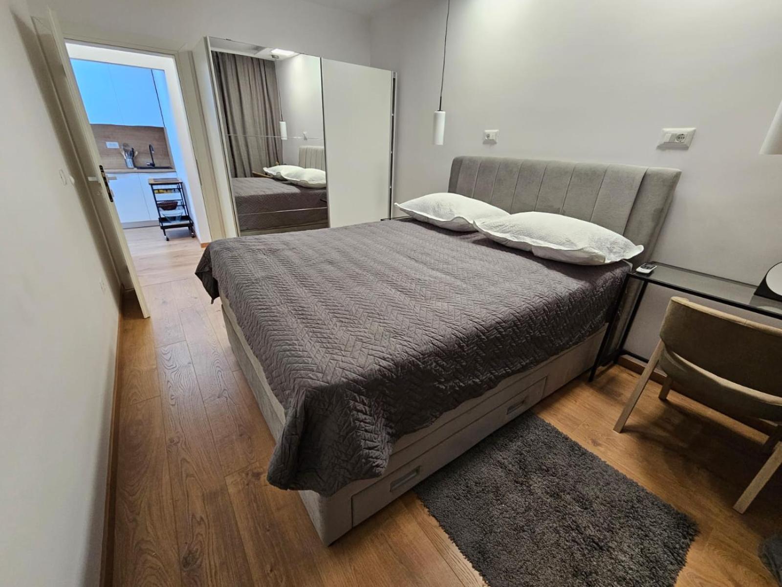 Centar Apartment