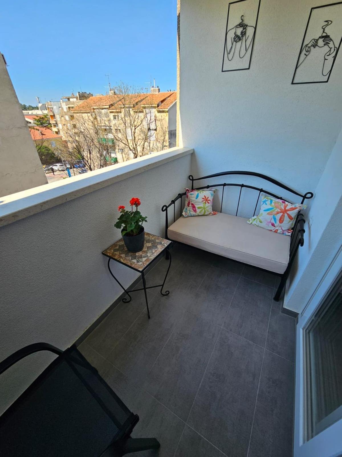 Centar Makarska