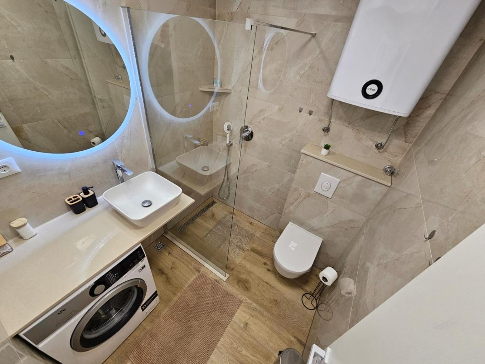Centar Apartment