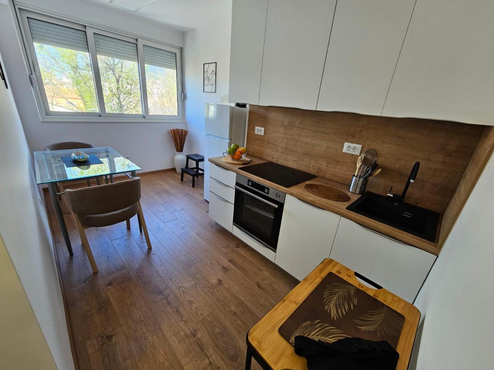 Apartment Centar *