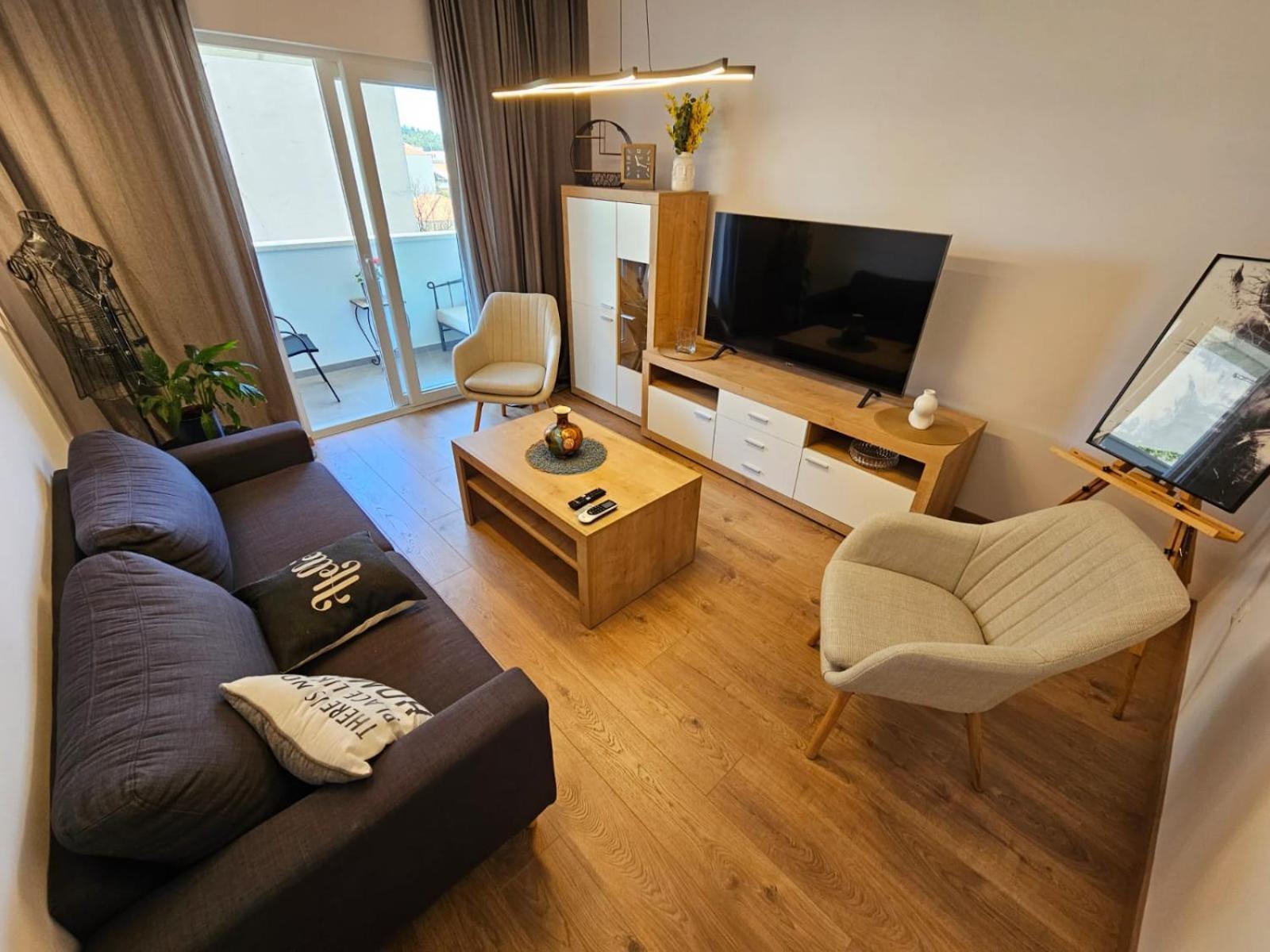 Apartment Centar Makarska