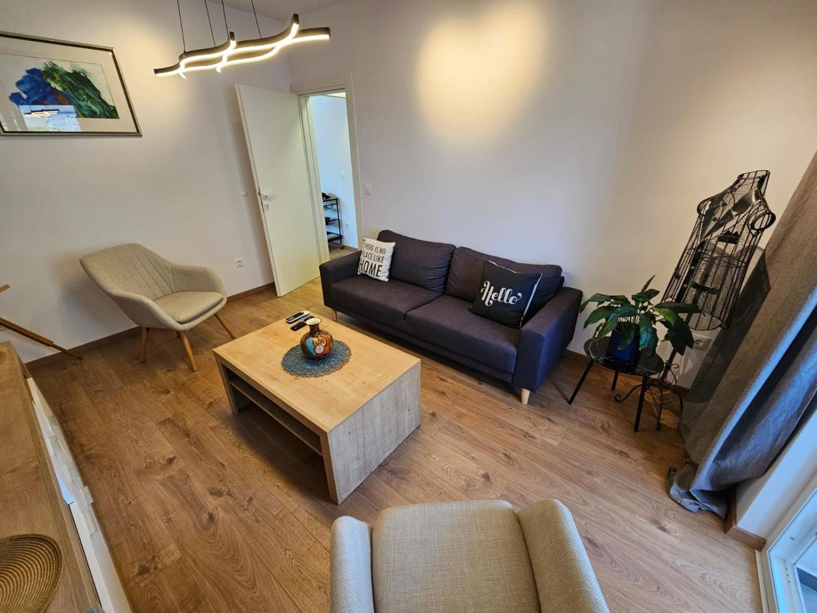 Apartment Centar *
