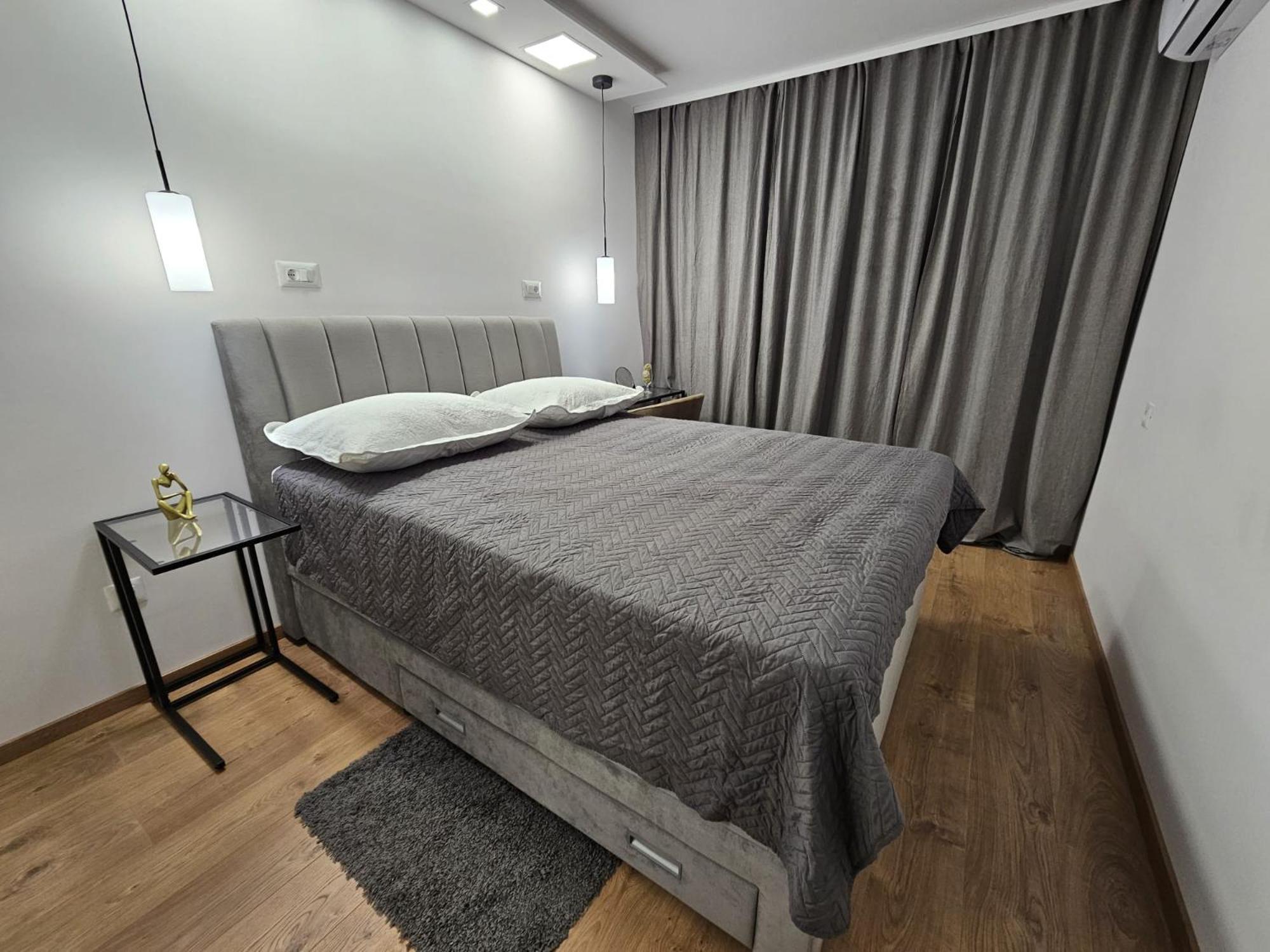 Centar Makarska