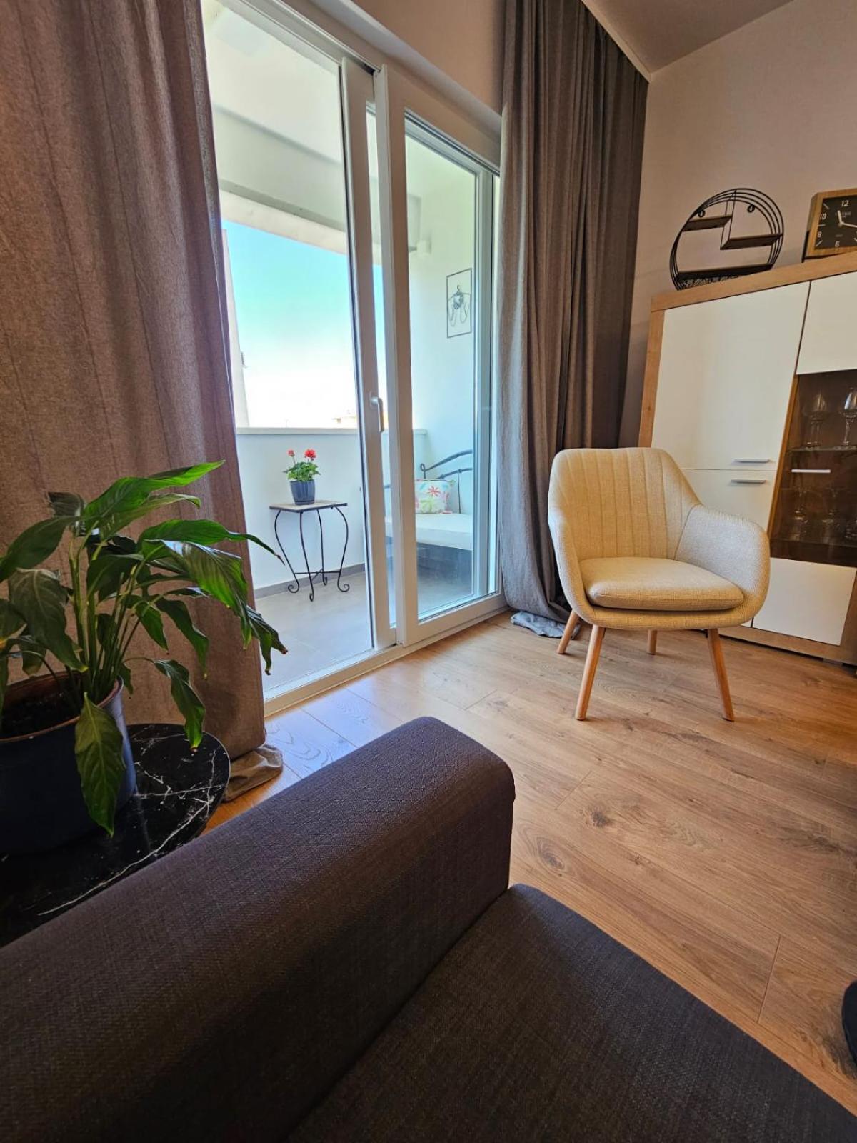 Centar Apartment Makarska