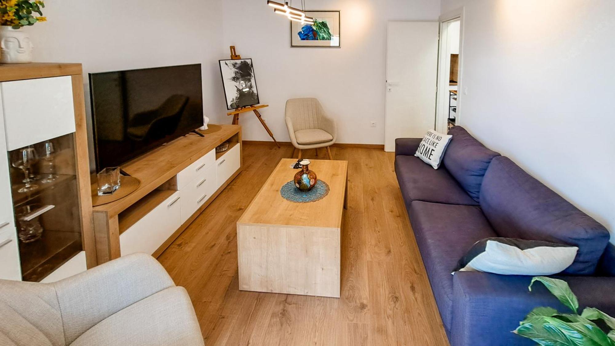 Centar Apartment *
