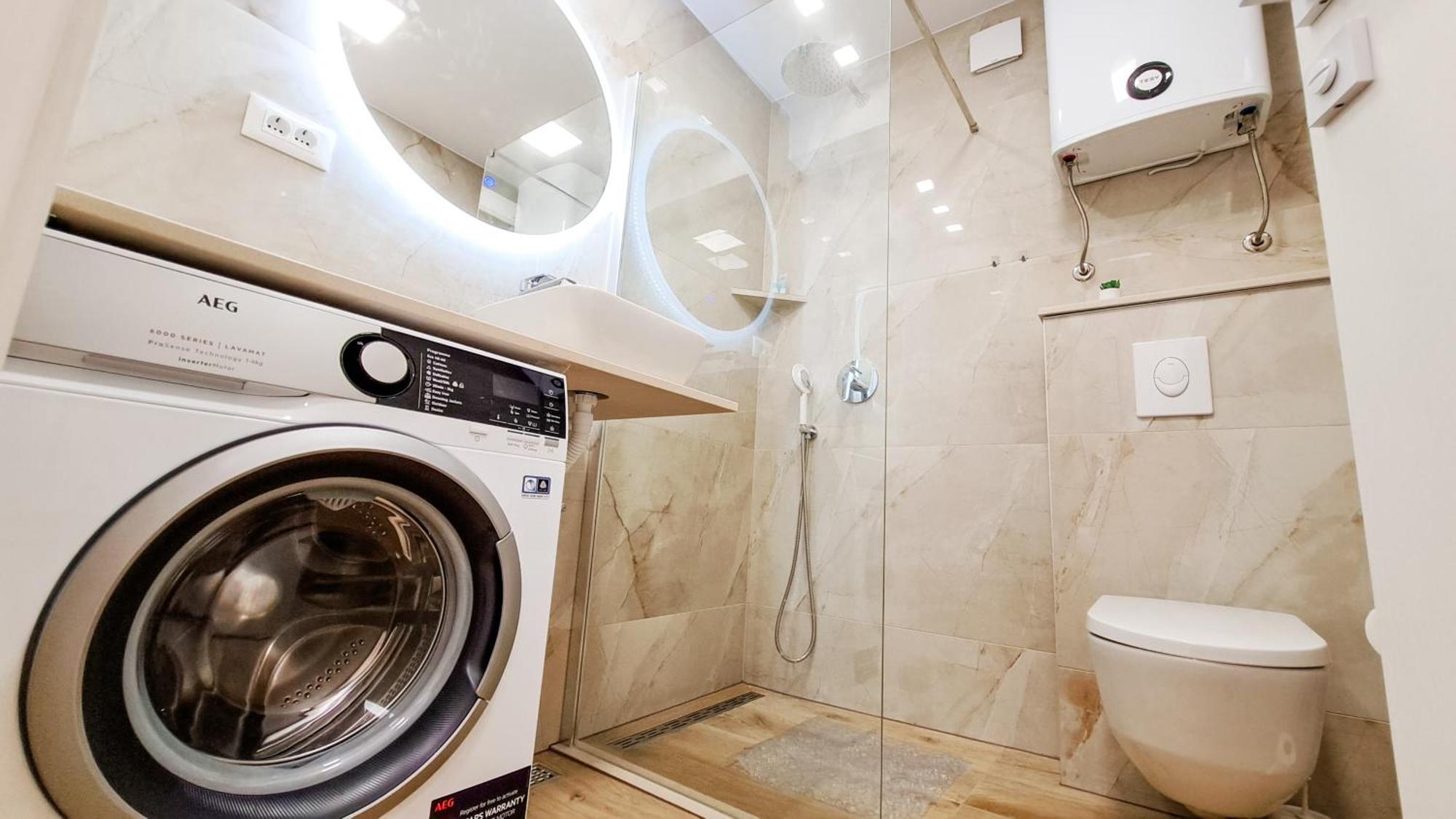 Centar Apartment Makarska