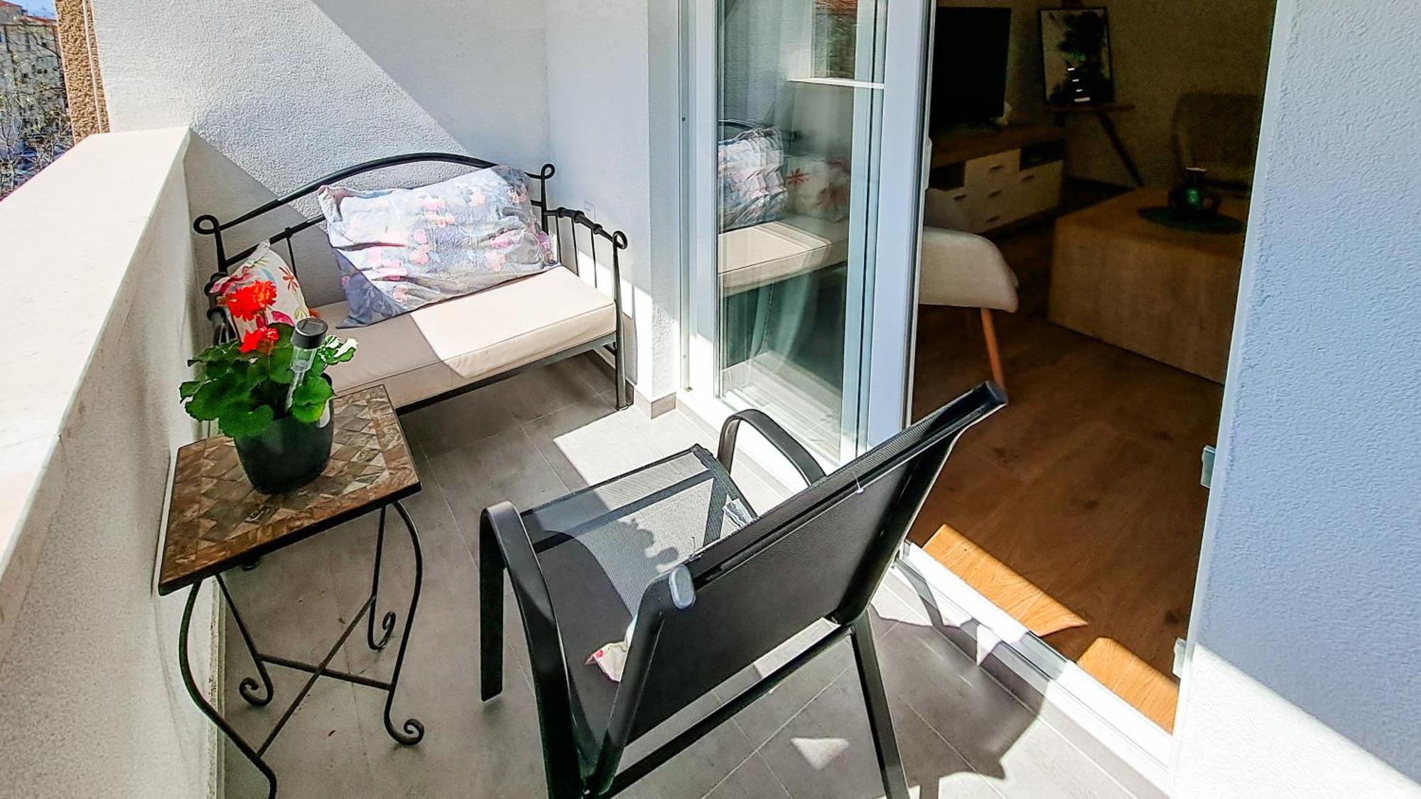 Centar Apartment *