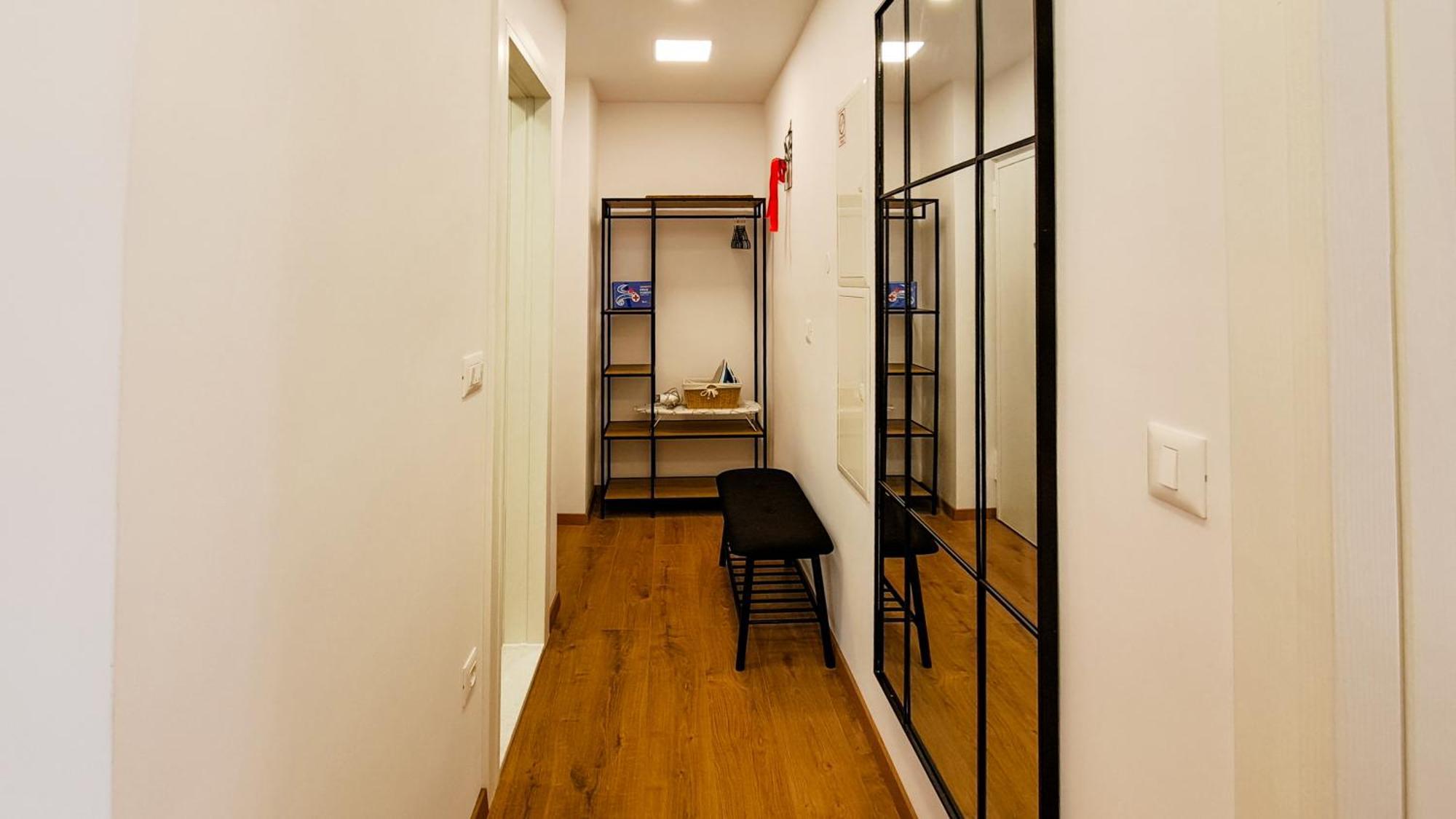 Apartment Centar
