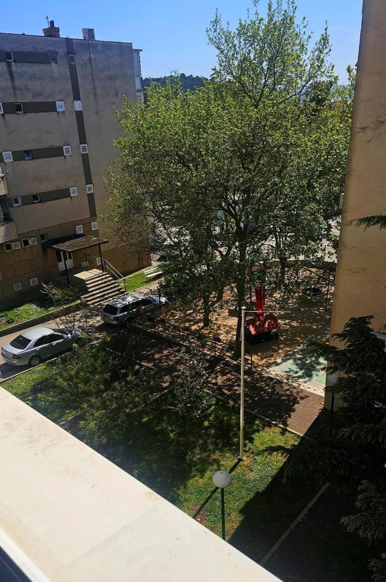 Centar Makarska