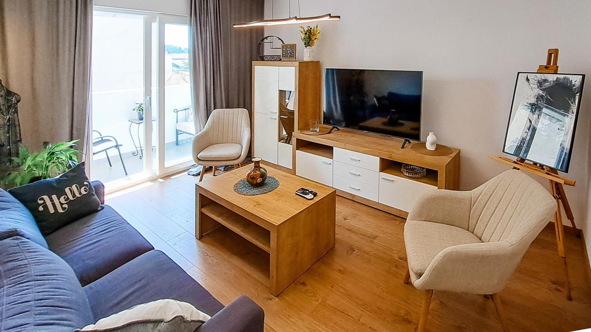 Centar Apartment